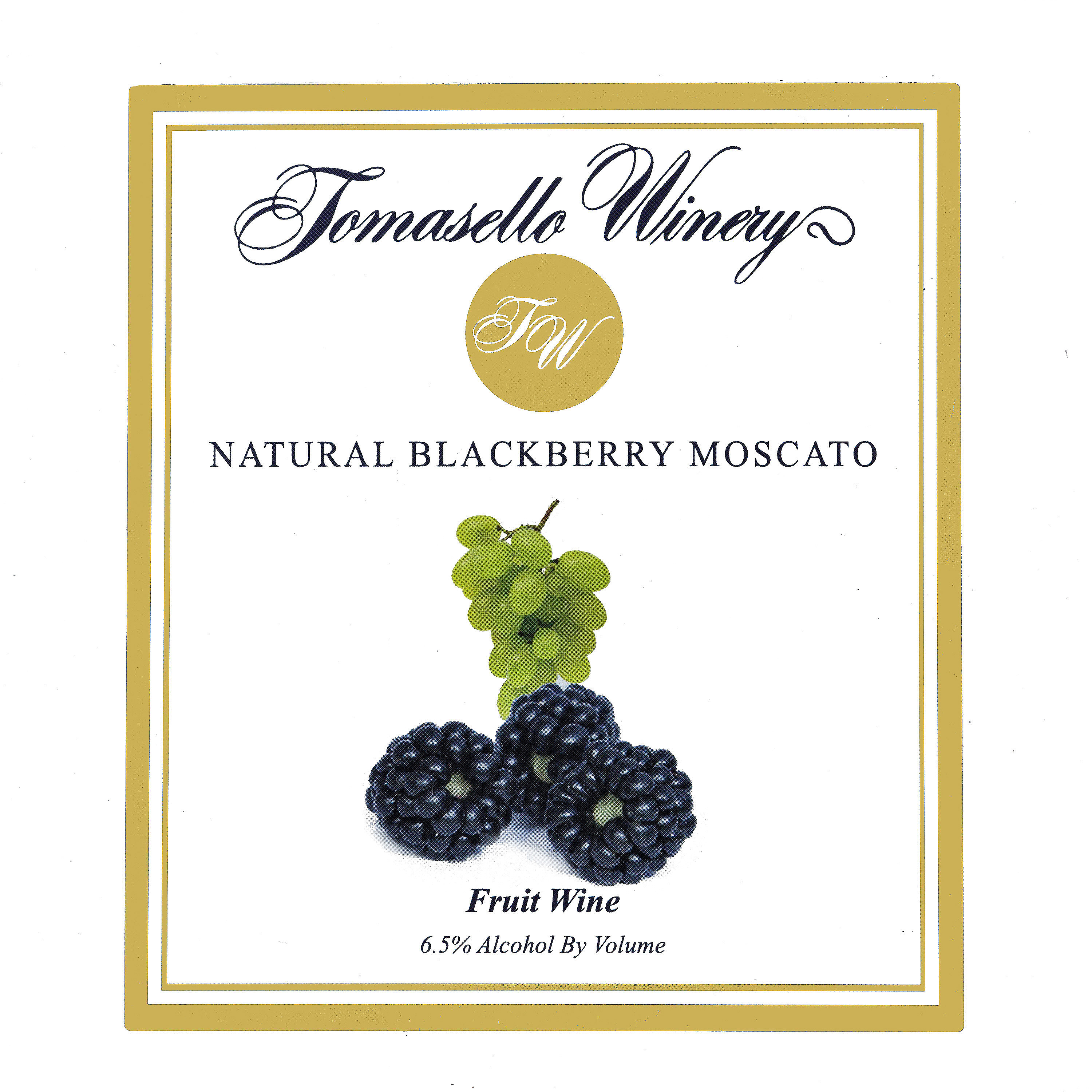 Product Image for Blackberry Moscato